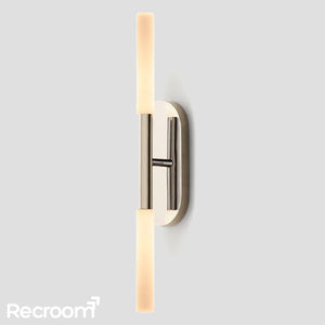 Rusell Linear Sconce 4" - Zonesus