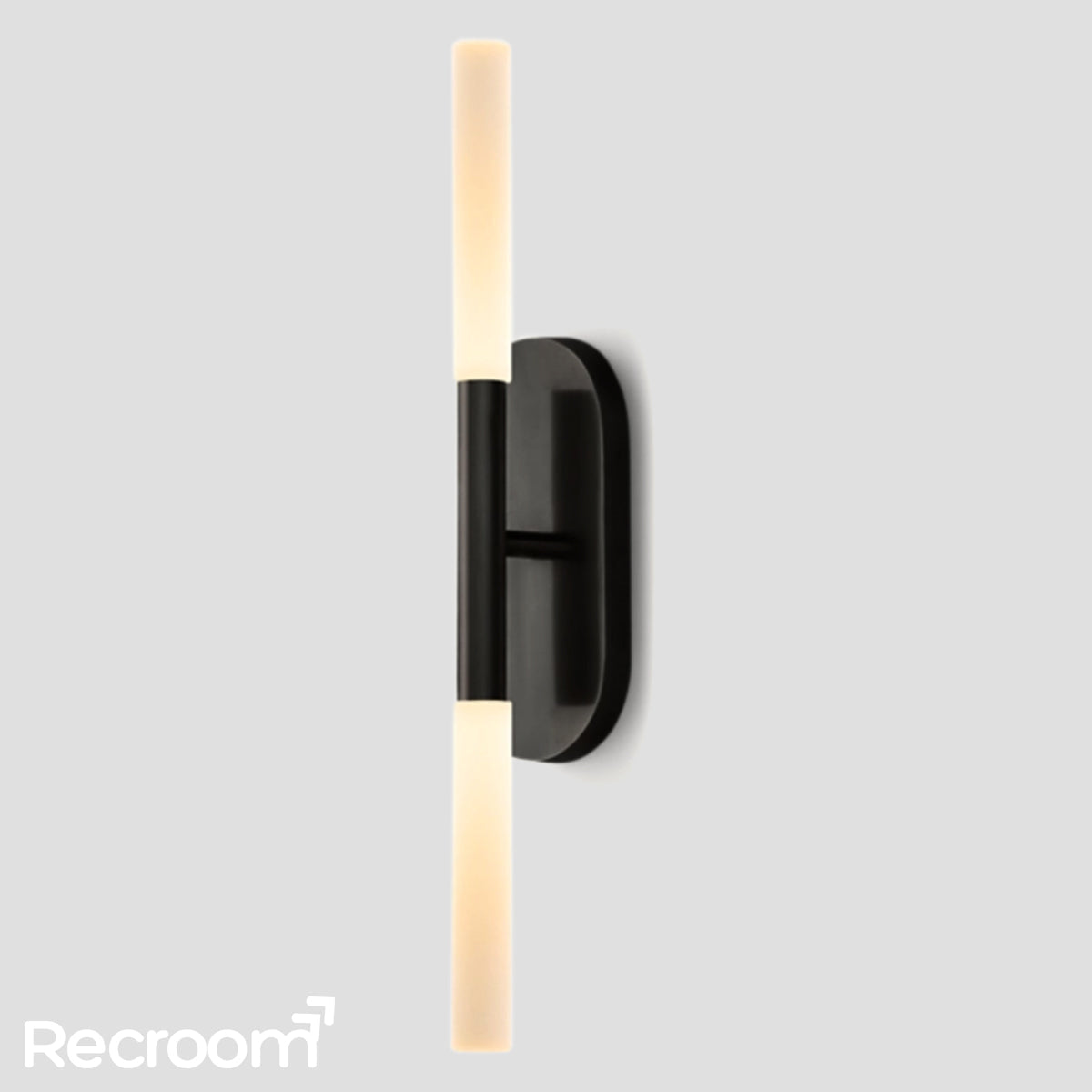 Rusell Linear Sconce 4" - Zonesus
