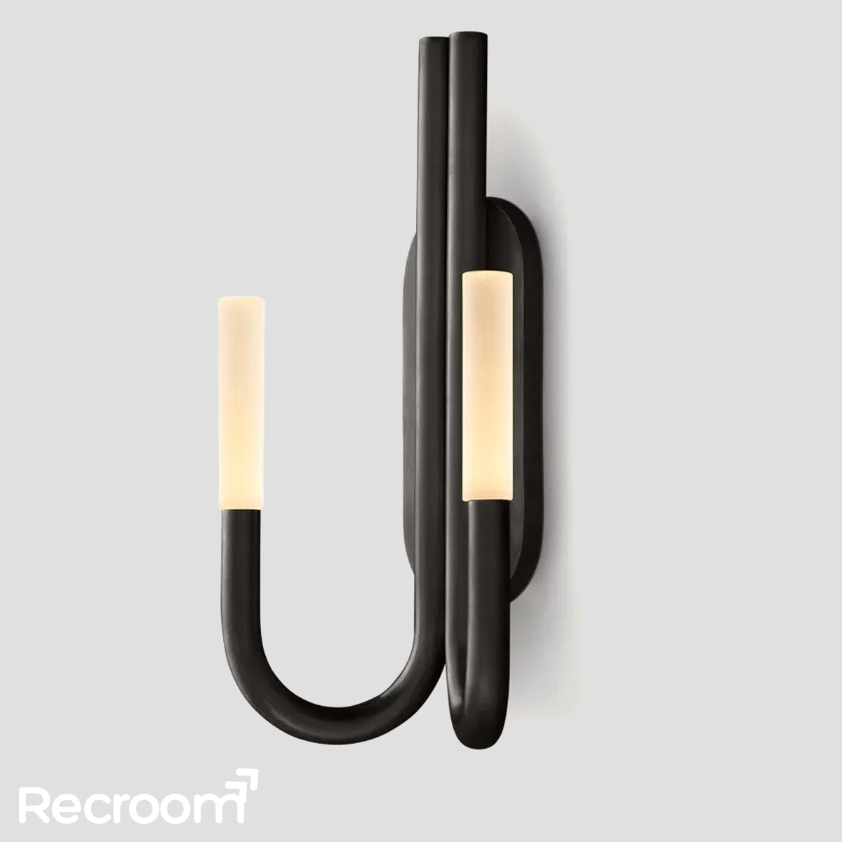Rusell Double Sconce 10" - Zonesus