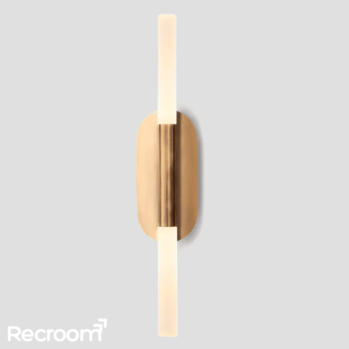 Rusell Linear Sconce 4" - Zonesus