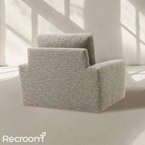 Rellington Outdoor Swivel Chair - Zonesus