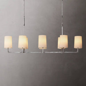 Wroghter Linear Chandelier 54" - Zonesus