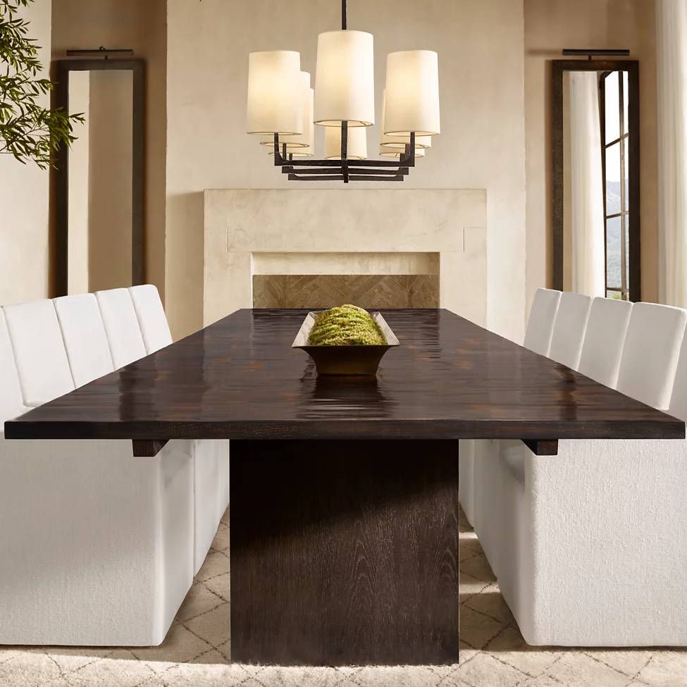 Wroghter Linear Chandelier 54" - Zonesus