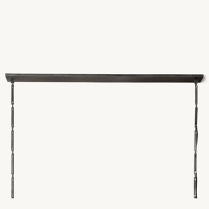 Wroghter Linear Chandelier 54" - Zonesus