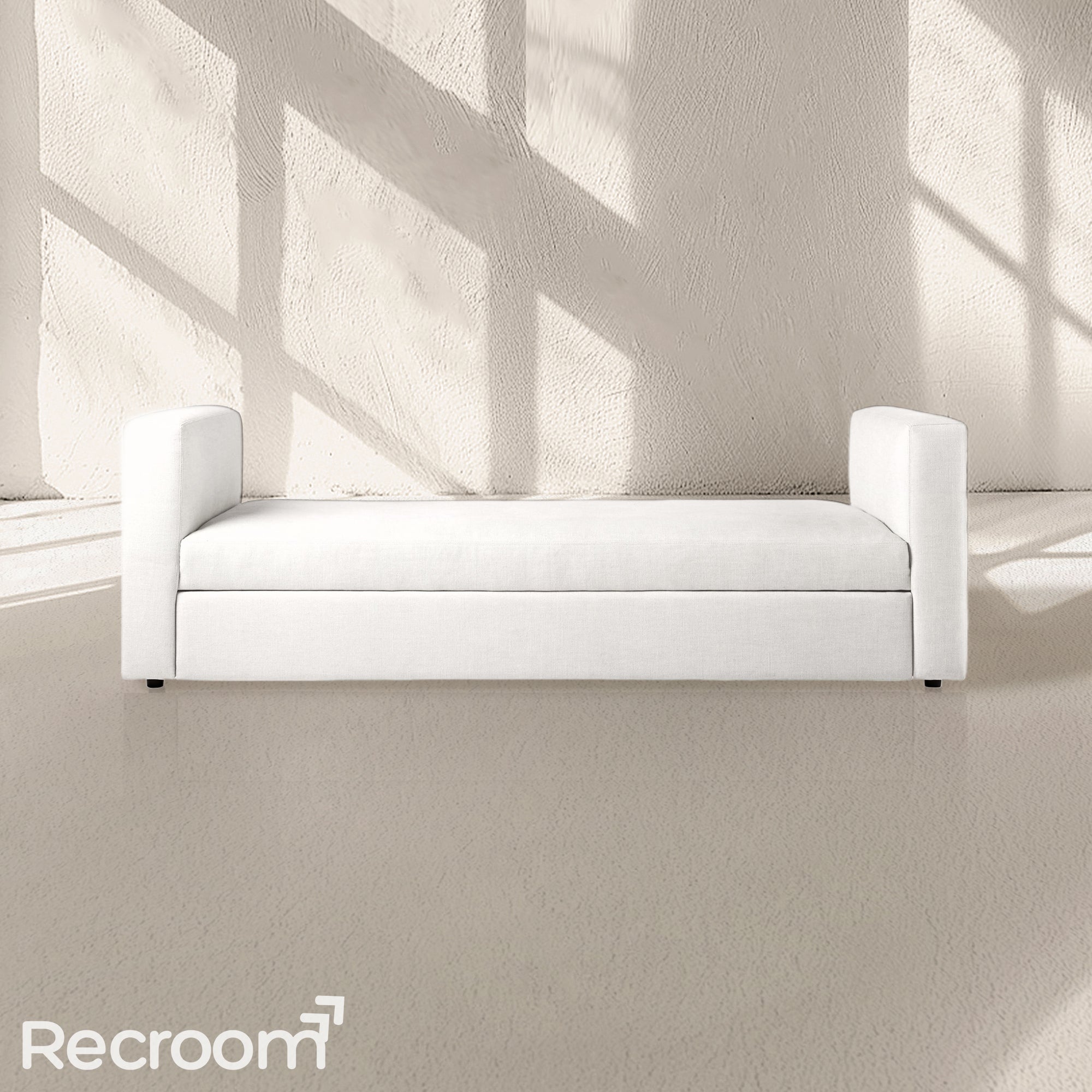 Rellington Trundle Sleeper Daybed - Zonesus