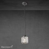 Demarat Pendant 5" - Zonesus
