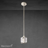 Demarat Pendant 5" - Zonesus