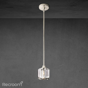 Demarat Pendant 5" - Zonesus