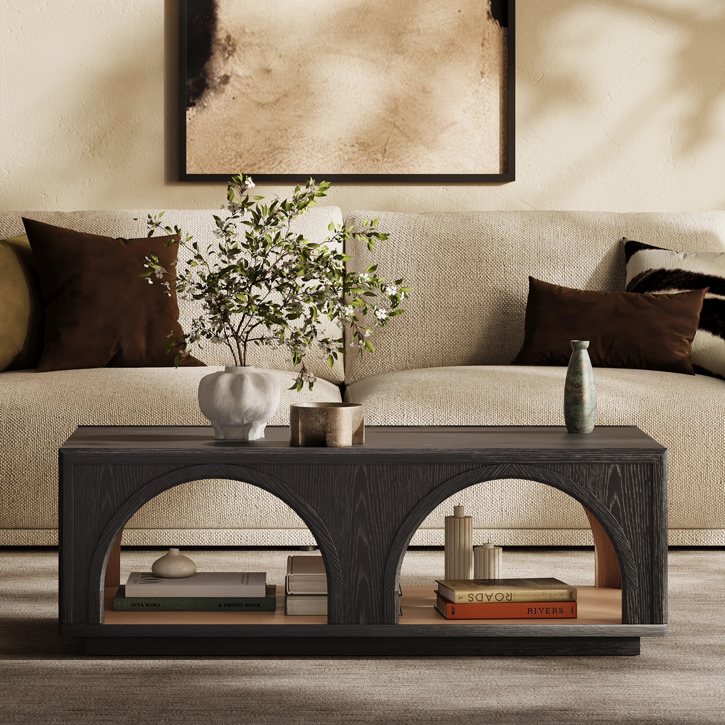 Tatum Coffee Table