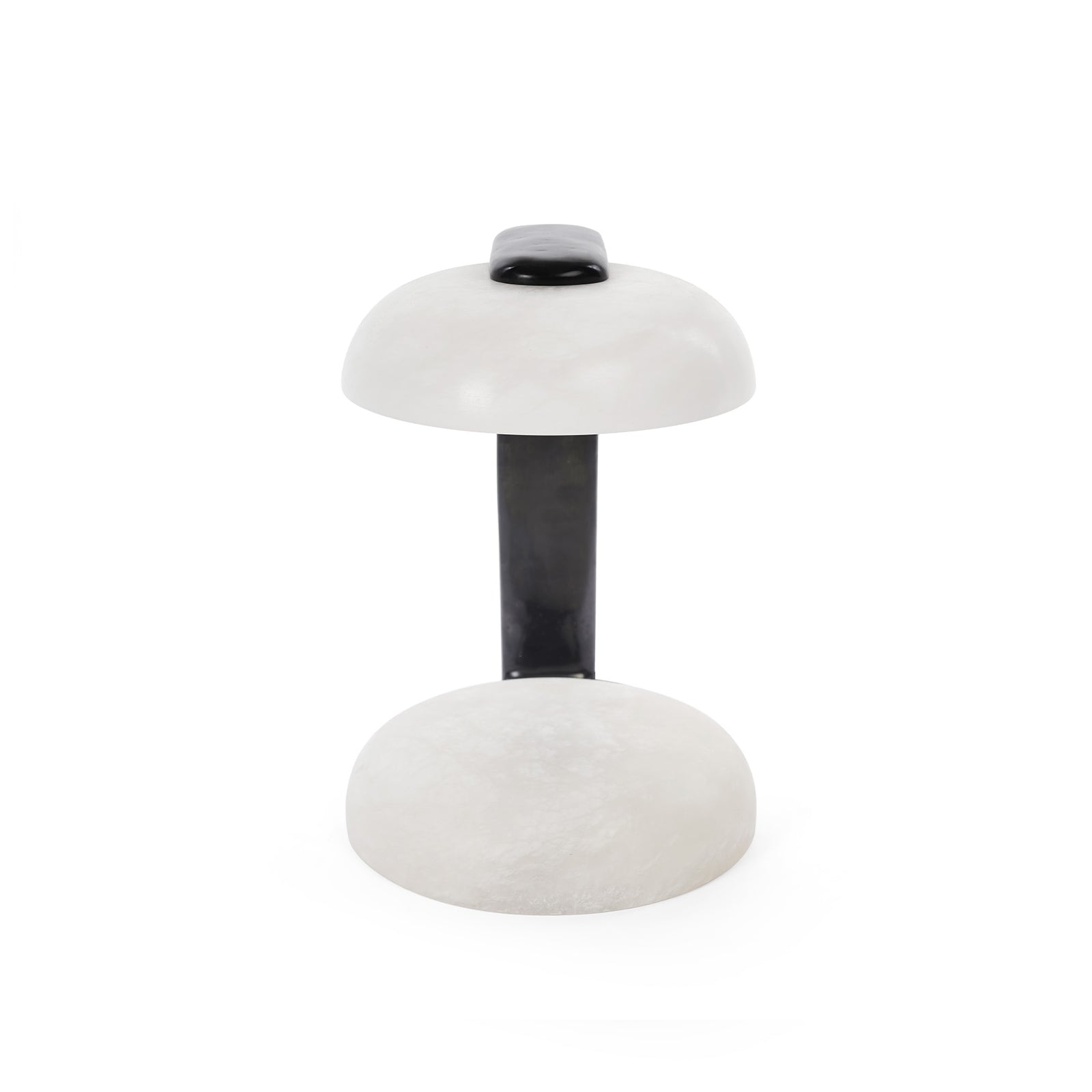 Electre Alabaster Table Lamp - Zonesus
