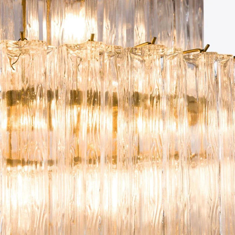 Freccia Treviso Chandelier - Zonesus