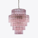 Freccia Treviso Chandelier - Zonesus