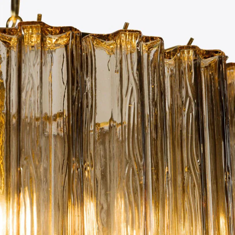 Freccia Treviso Chandelier - Zonesus