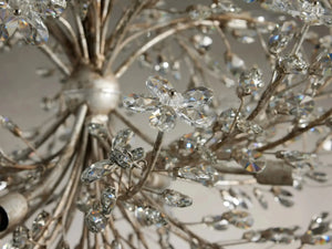 Fiore Pendant 15" - Zonesus
