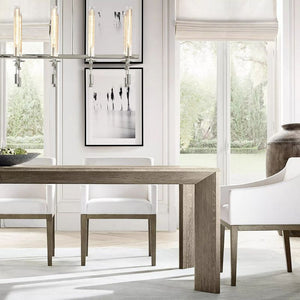 Fontanelle Linear Chandelier L 54“ - Zonesus