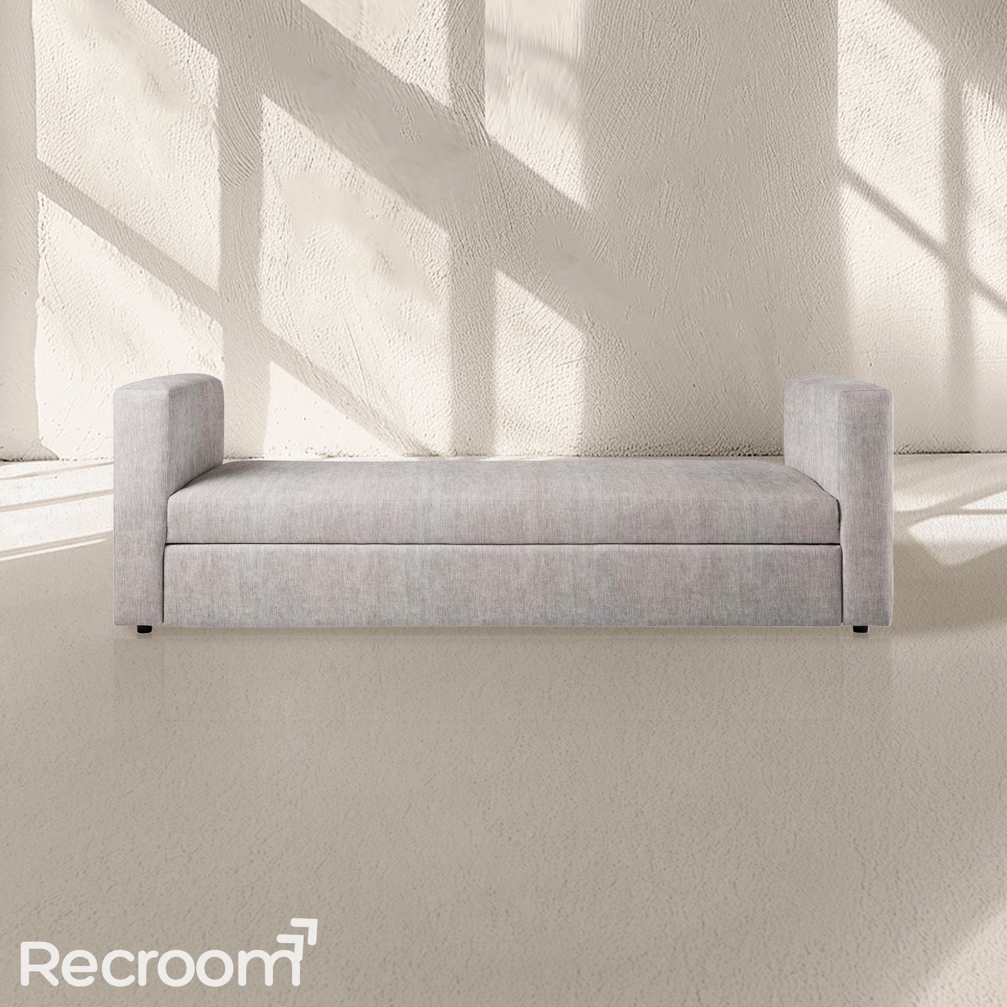 Rellington Trundle Sleeper Daybed - Zonesus