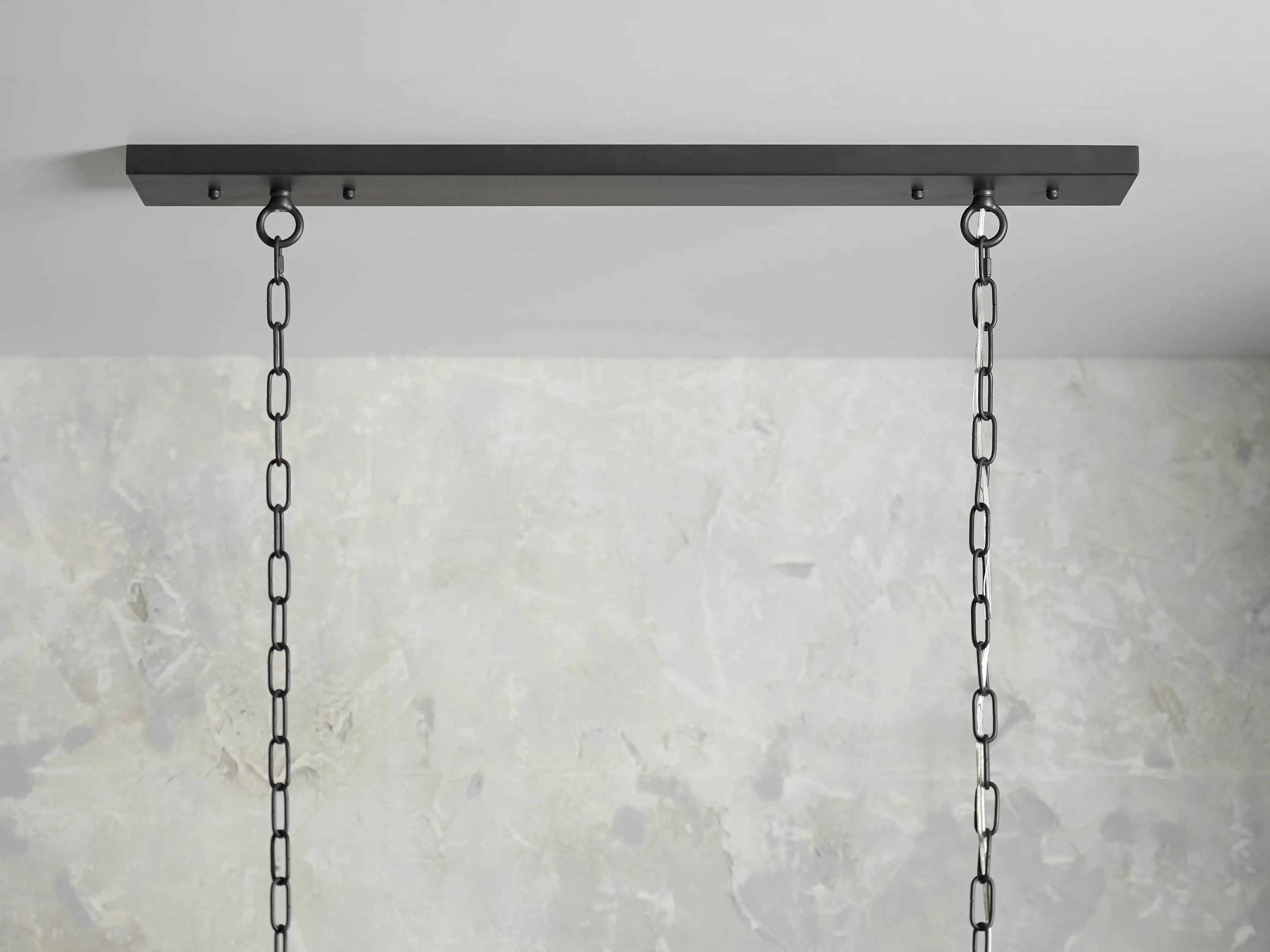 Roscoe Linear Chandelier - Zonesus