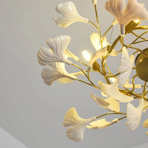 Ceramic Luxury Chandelier Style B - Zonesus
