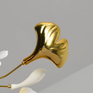 Ceramic Luxury Chandelier Style B - Zonesus