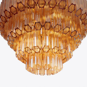 Grande Palermo Chandelier 32.68" - Zonesus