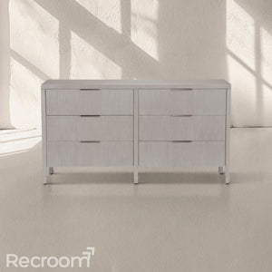 Vurmo Double Dresser - Zonesus
