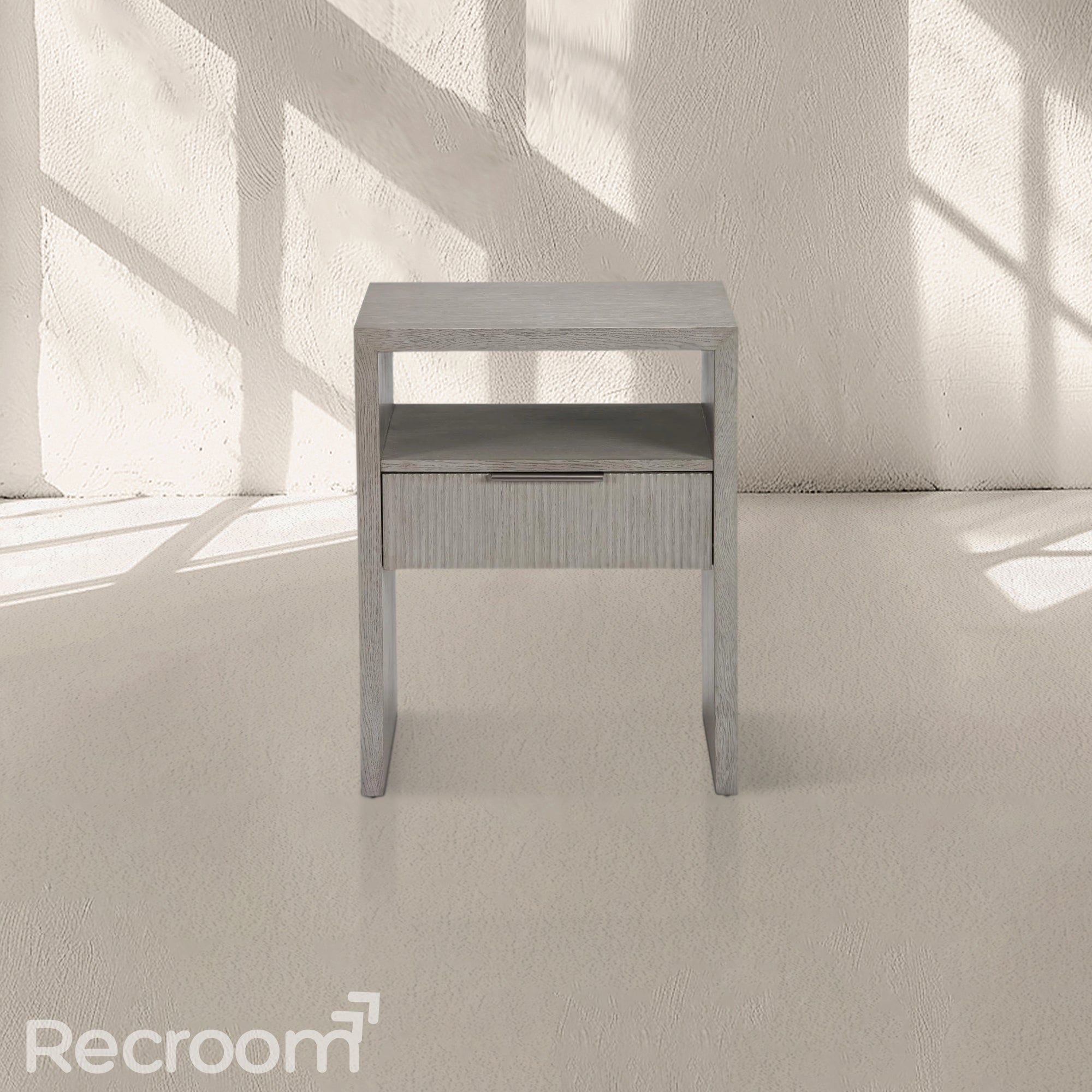 Vurmo Small Night Table - Zonesus