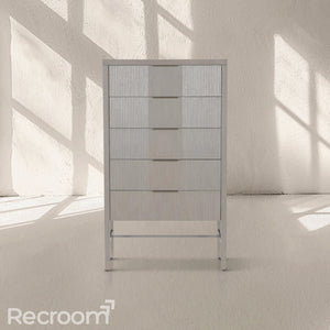 Vurmo Tall Chest - Zonesus
