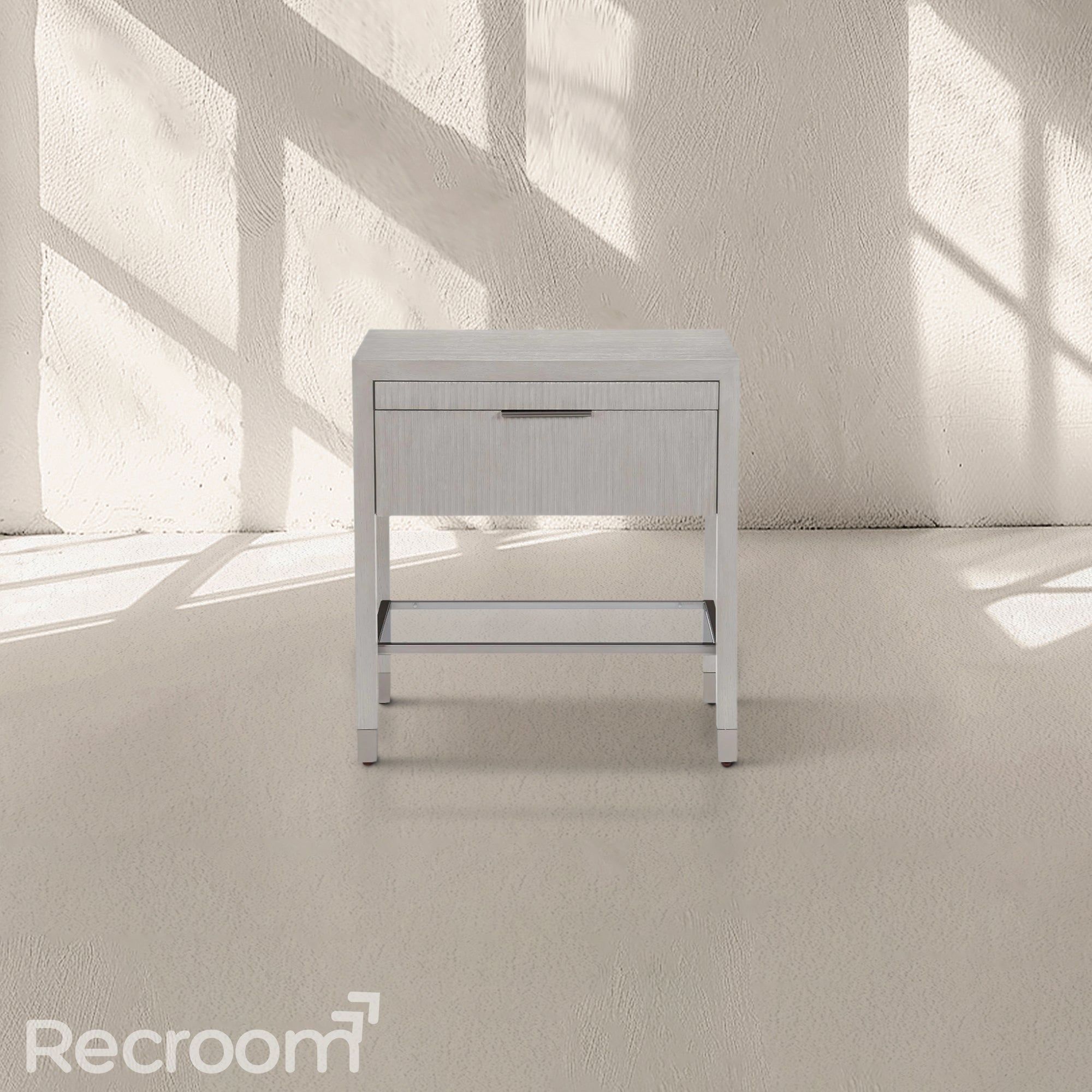 Vurmo Night Table - Zonesus