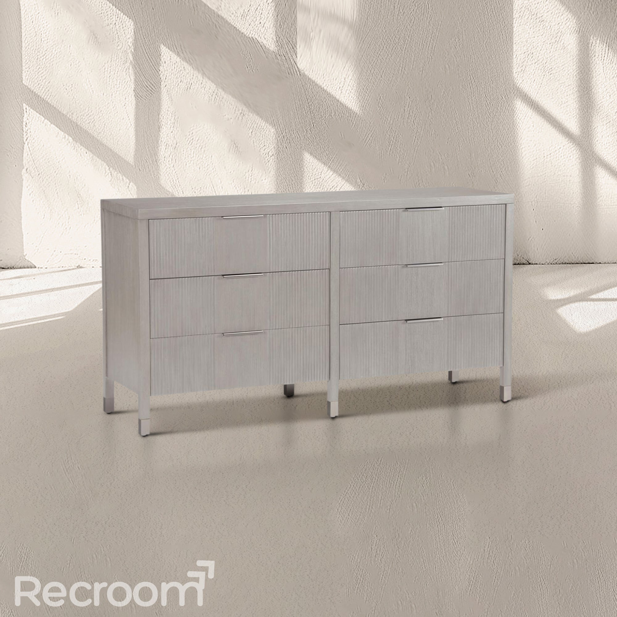 Vurmo Double Dresser - Zonesus