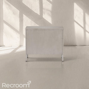 Vurmo Three-Drawer Chest - Zonesus