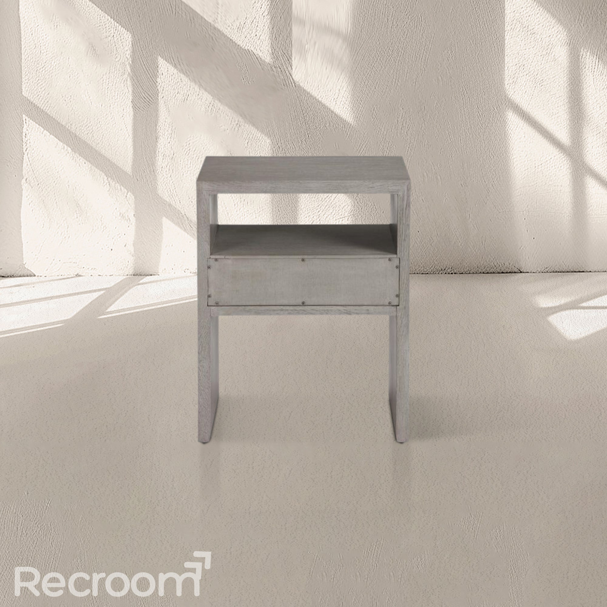 Vurmo Small Night Table - Zonesus