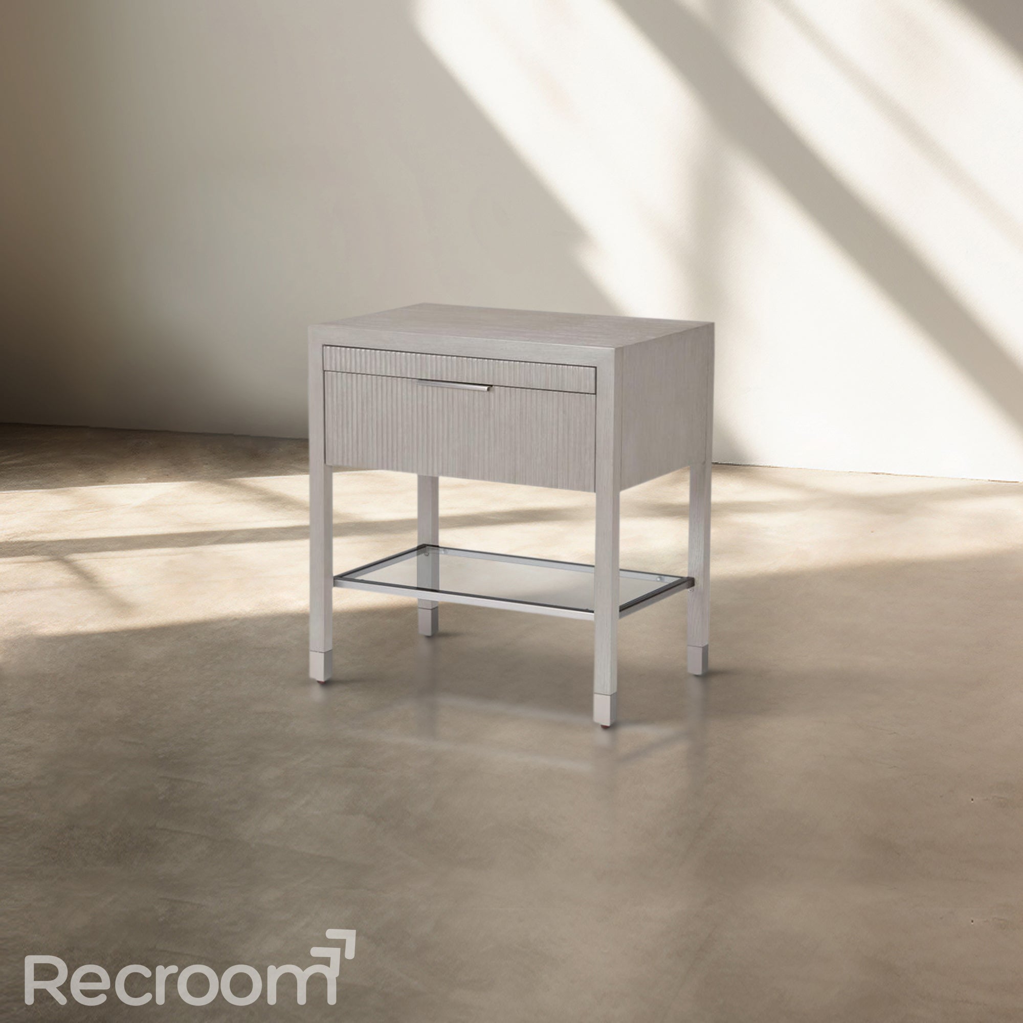 Vurmo Night Table - Zonesus