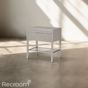 Vurmo Night Table - Zonesus