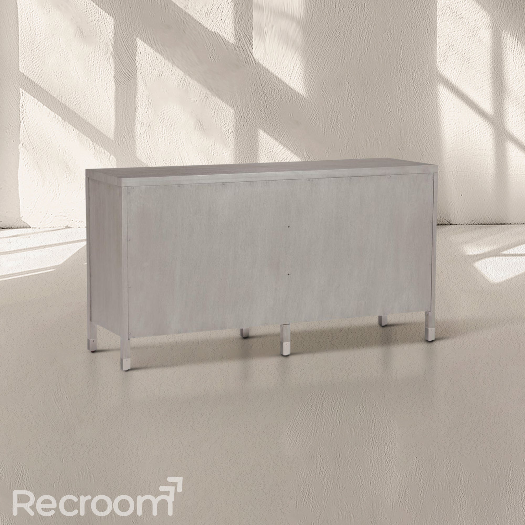 Vurmo Double Dresser - Zonesus