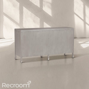 Vurmo Double Dresser - Zonesus