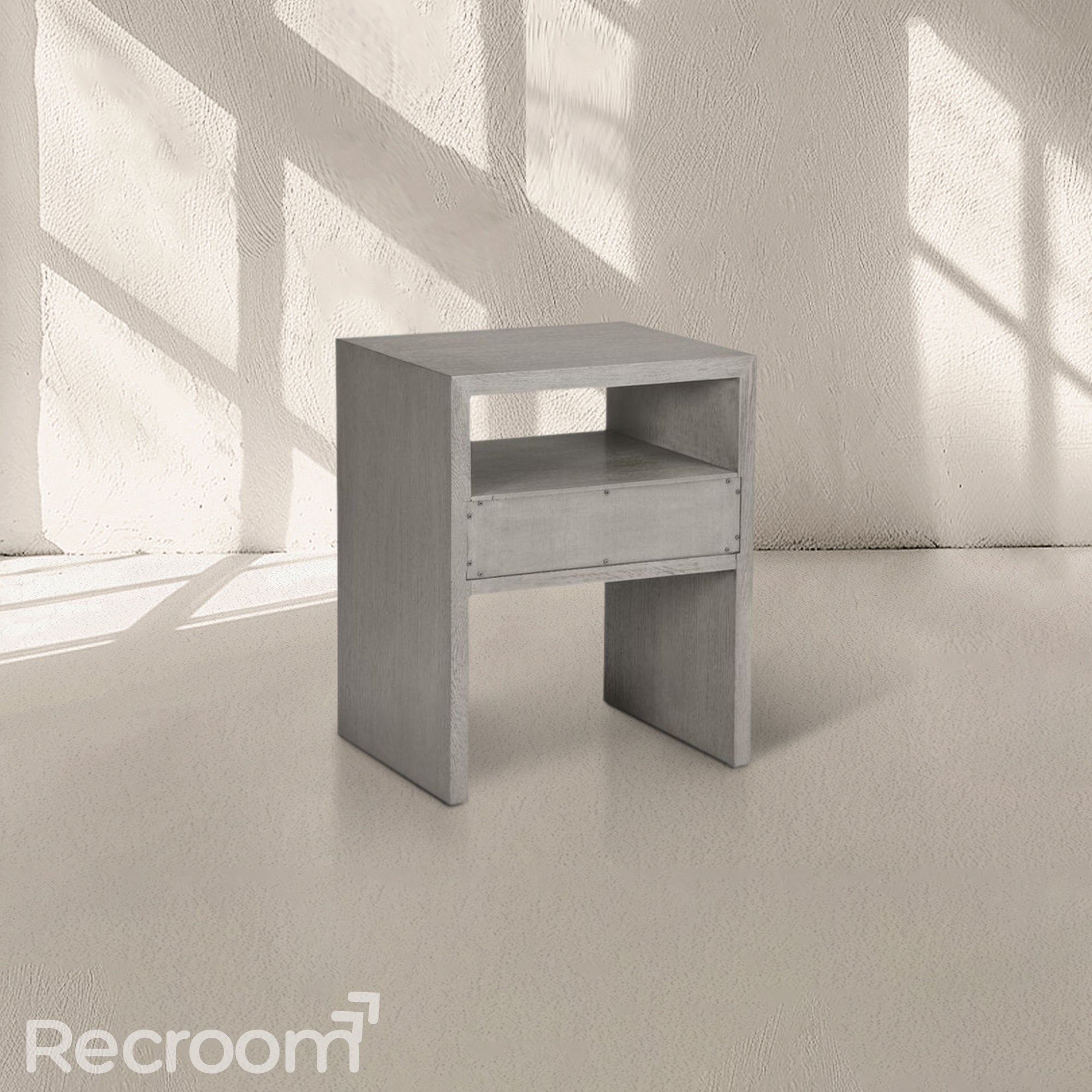 Vurmo Small Night Table - Zonesus