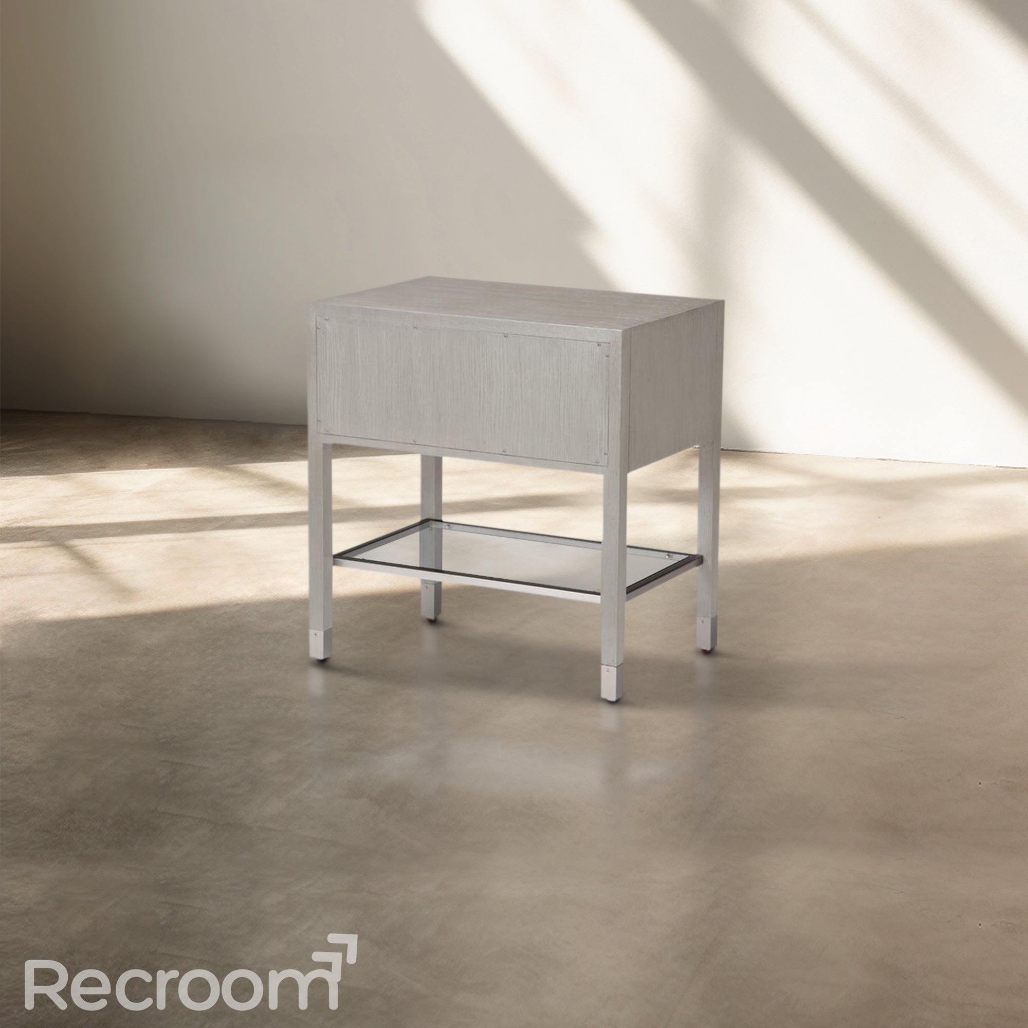 Vurmo Night Table - Zonesus