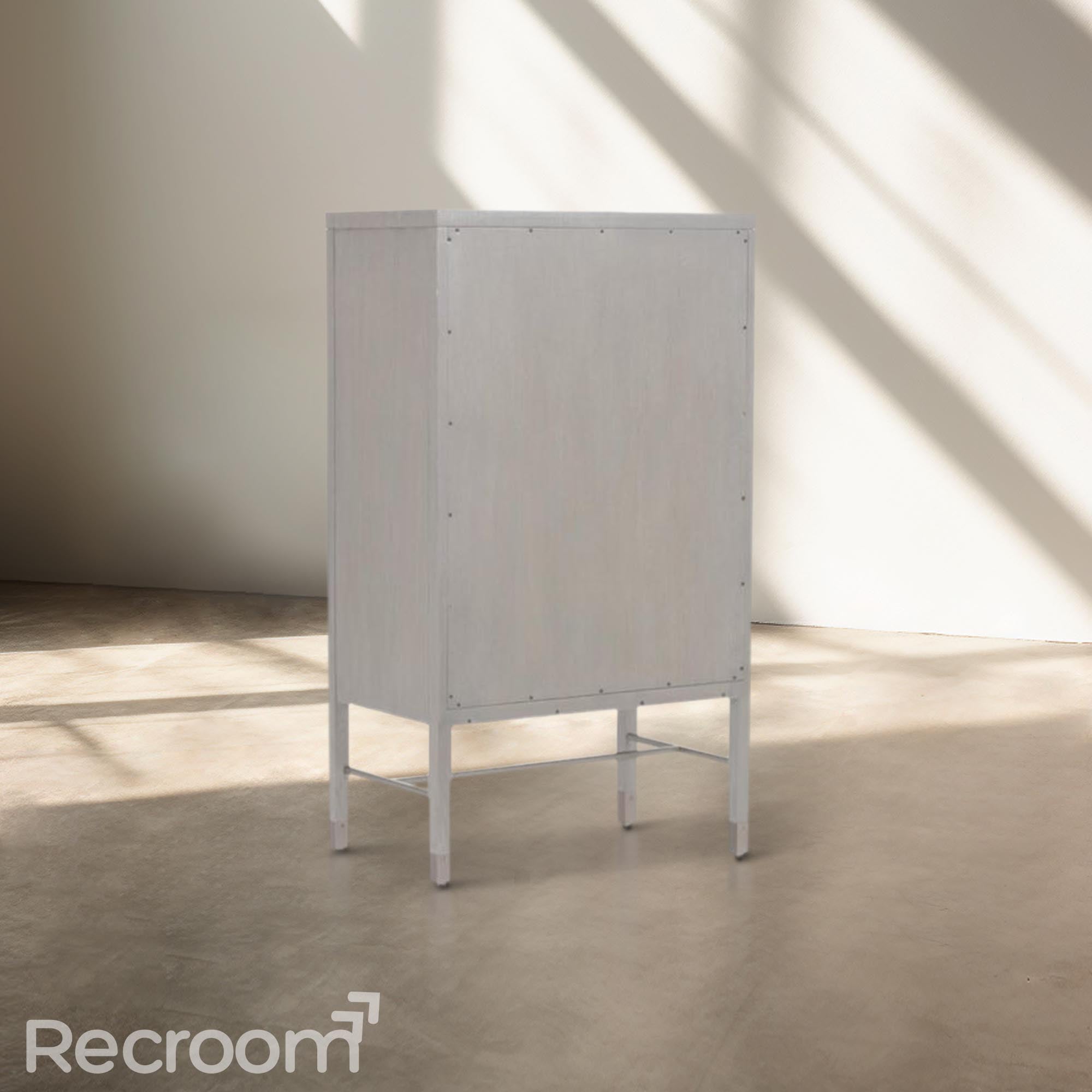 Vurmo Tall Chest - Zonesus