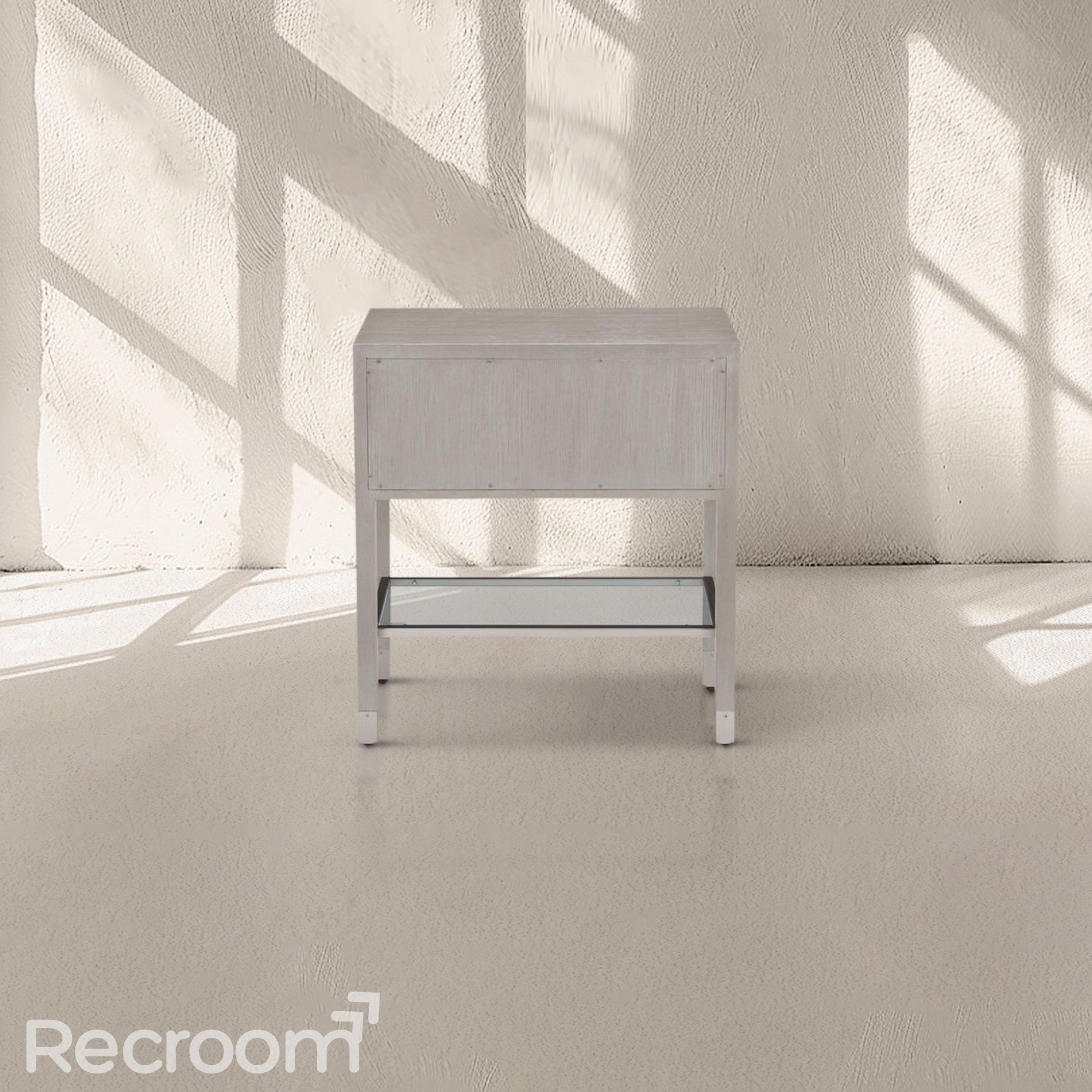 Vurmo Night Table - Zonesus
