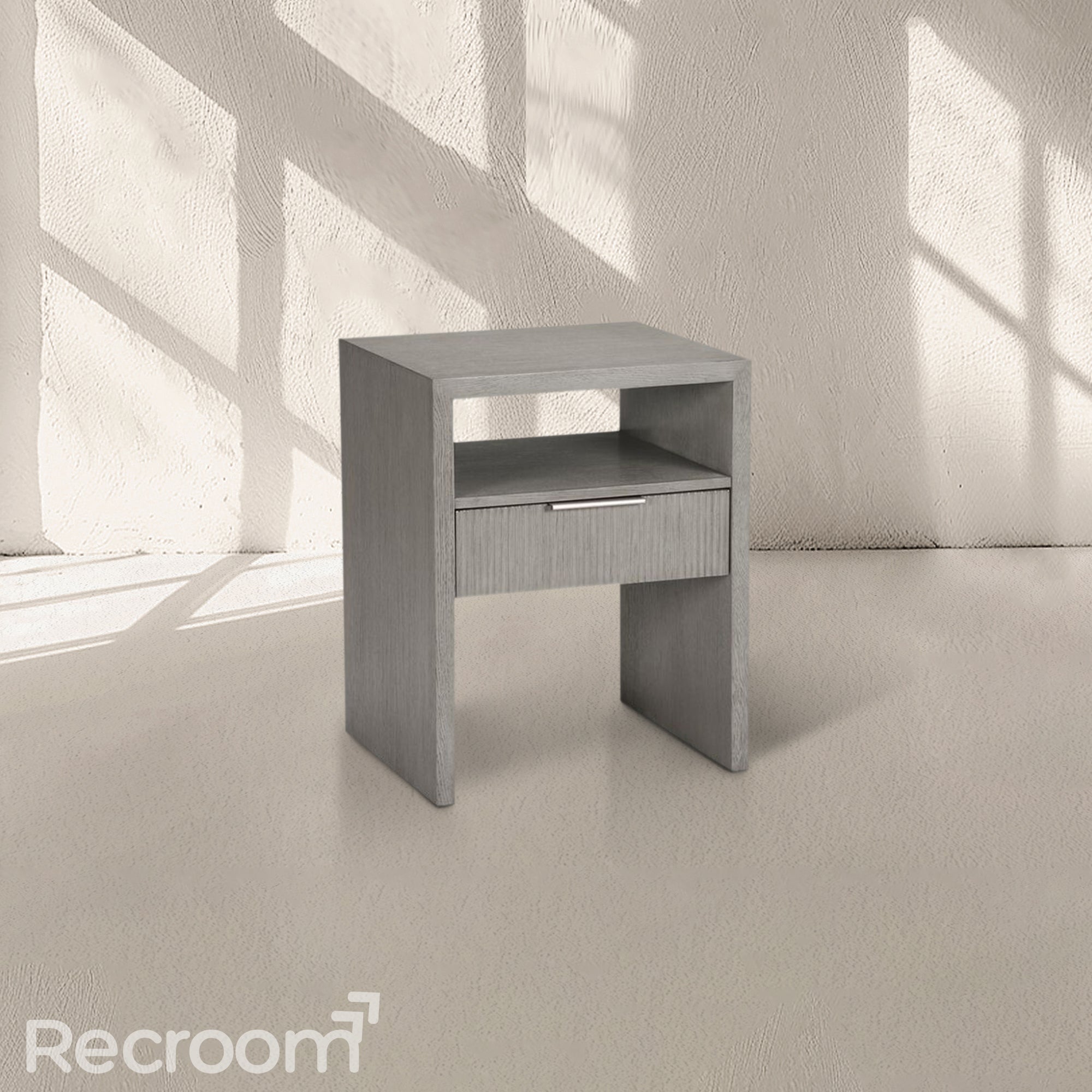 Vurmo Small Night Table - Zonesus