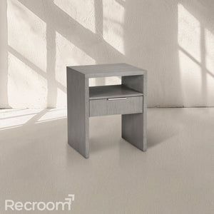 Vurmo Small Night Table - Zonesus