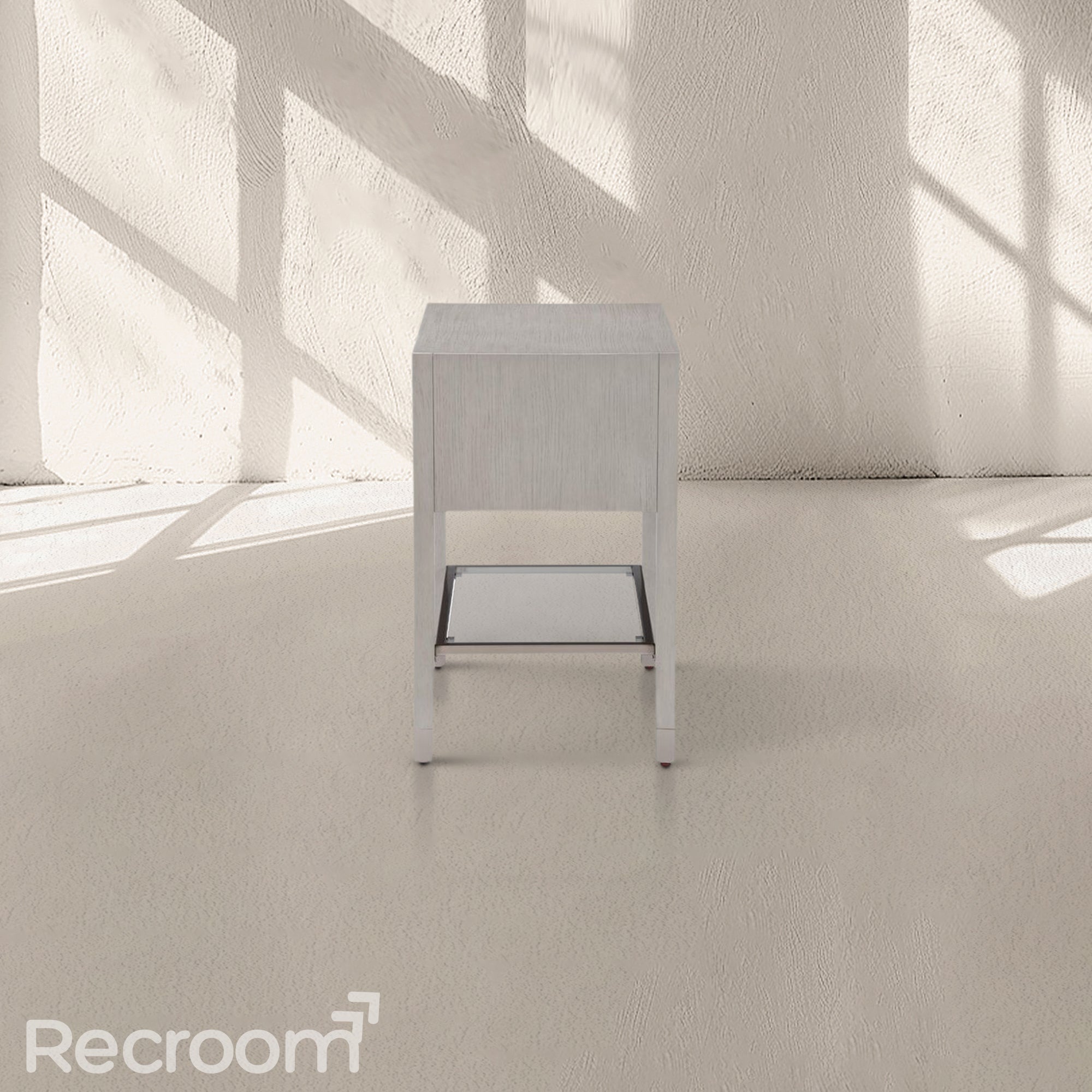 Vurmo Night Table - Zonesus
