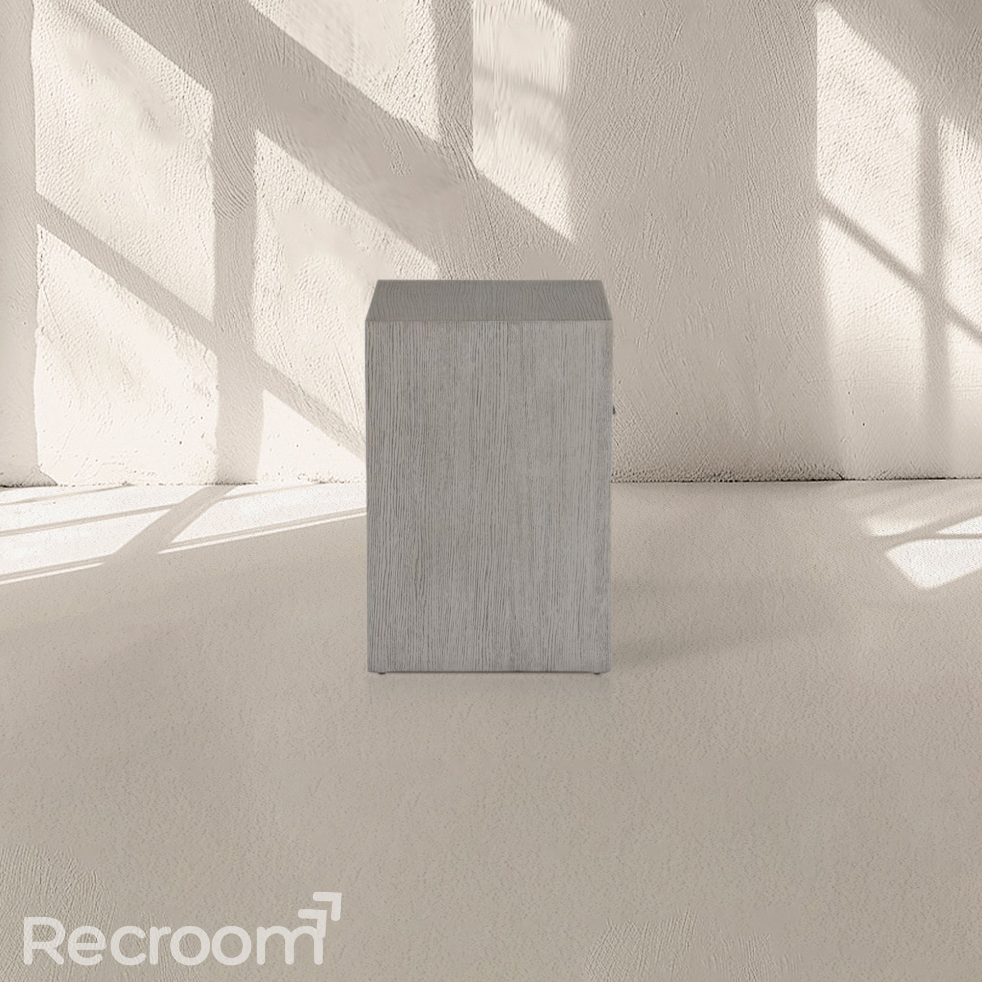 Vurmo Small Night Table - Zonesus