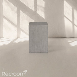 Vurmo Small Night Table - Zonesus