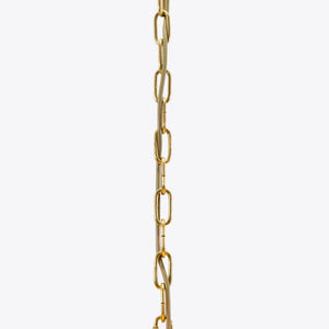 Green Petalo Murano Chandelier - Zonesus