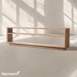 Cira Sofa Console Table - Zonesus