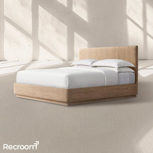 Cira Panel bed - Zonesus