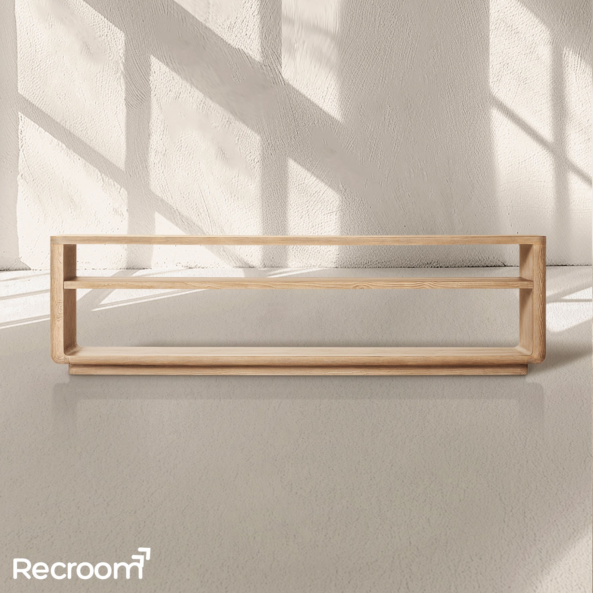 Cira Sofa Console Table - Zonesus