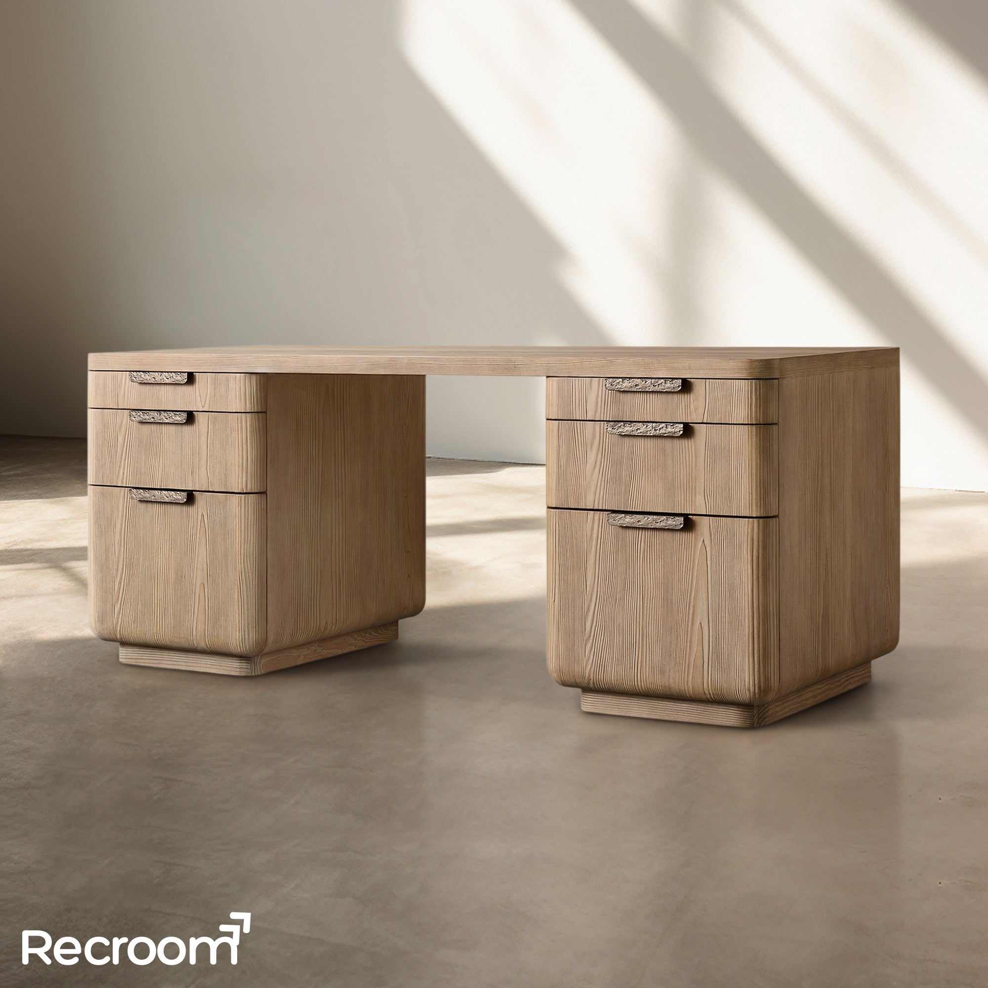 Cira Desk - Zonesus