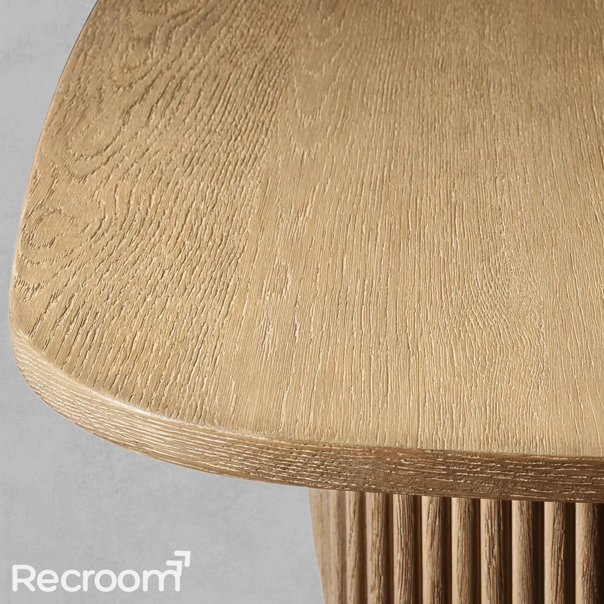 Muelho Wood Coffee Table - Zonesus